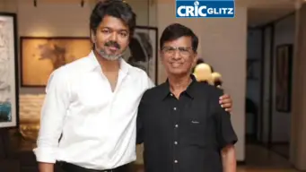 அந்த காரணத்தால் தான் விஜயுடன் நான் அதிகம் பேசிக்கொள்வதில்லை - இயக்குனர் எஸ்ஏ சந்திரசேகர் தந்த ஓபன் ஸ்டேட்மென்ட்!