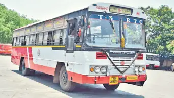 RTC Union Elections | ఆర్టీసీ ఎన్నికల్లో కూటములు.. ఈయూ, టీఎంయూ, ఎన్‌ఎంయూల పొత్తు!