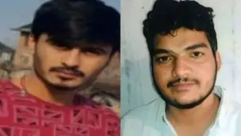 Himanshu Bhau, Neeraj Faridpuria Arrested in US: Haryana STF Tracks Wanted Gangsters in Las Vegas