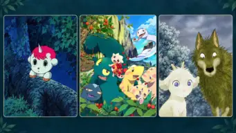 5 Anime Movies About Animals That Deliver Powerful Stories of Love, Loss and Survival