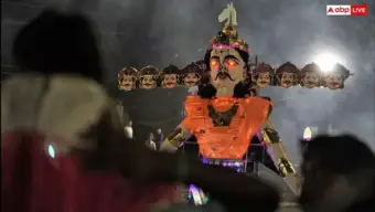 Dussehra 2026: દુનિયાના આ દેશોમાં પણ સળગાવવામાં આવે છે રાવણ, માત્ર ભારતમાં જ નથી થતું દહન