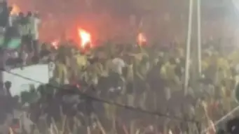 कर्नूल में दशहरा उत्सव के दौरान डंडा लड़ाई में एक की मौत, 100 से अधिक घायल