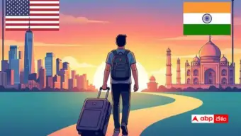 Tech Professionals Return to India : అమెరికా వదిలి భారత్‌కు ఐటీ నిపుణులు - 2026లో ఆల్‌టైమ్ రికార్డు.. అసలు కారణాలివే!