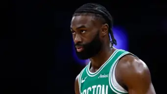 Jaylen Brown Sums Up Departure From Celtics With Ex-Girlfriend Analogy