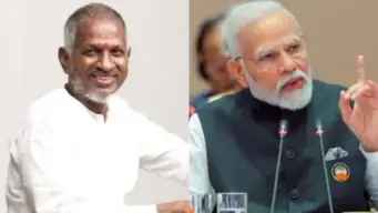 அக்டோபர் 11ல் தமிழகம் வரும் பிரதமர் மோடி.. இளையராஜா இசை ஆராய்ச்சி மையத்தை திறந்து வைக்கிறார்!