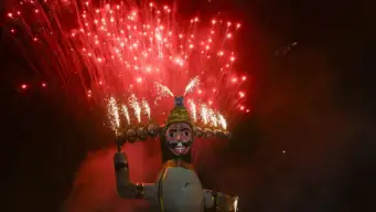 News in Pics | October 20, 2026: Best photos from around the world