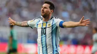 Lionel Messi wins Spain's 'Nobel Prize', becomes first footballer to receive individual honour