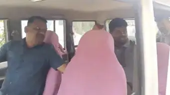 Amid allegations of negligence at Medicover hospital, Telangana police arrest journalist Shankar Goud