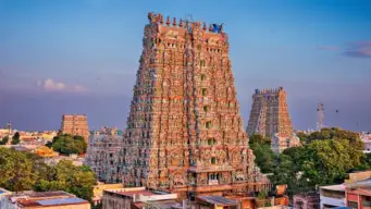 தமிழகத்தில் அதிக வருவாய் ஈட்டும் முதல் 10 முன்னணி கோயில்கள்: இந்து சமய அறநிலையத்துறை அதிகாரப்பூர்வ பட்டியல்