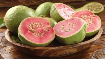 Guava Benefits: How to Choose, Store and Enjoy This Nutrient-Rich Fruit