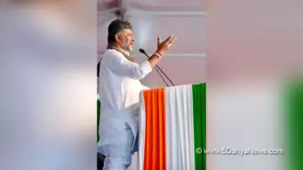 Namma Metro network expanded from 6.7 km to 96.1 km in 15 years, says CM D.K. Shivakumar