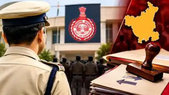 हरियाणा में बड़ा बड़ा प्रशासनिक फेरबदल, IPS और HPS अधिकारियों के तबादलों से बदला पुलिस विभाग का समीकरण, देखें पूरी लिस्ट