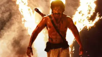 ವಿಜಯ್ ದೇವರಕೊಂಡ ರಣಬಾಲಿ ಸಿನಿಮಾದ ಈ ದೃಶ್ಯ ನೋಡಿ ಕಾಂತಾರ ಕಾಪಿ ಮಾಡಿದ್ರಾ ಎಂದ ನೆಟ್ಟಿಗರು Video
