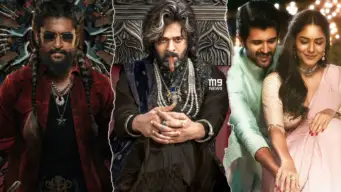 Paradise to Family Star: 'The' Biggest Tollywood Curse?