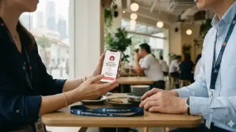 Government Launches Dating App for Employees. Where?