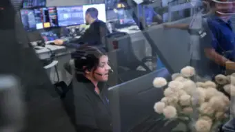 NYSE options exchange trading halted by 'technical issue'