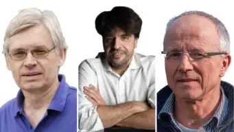 Nobel Prize in Medicine to 3 scientists for research into brain uses