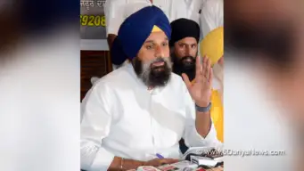 'Will anyone who speaks out be killed?': Majithia after anti-drug activist's murder in Punjab by medical store owner