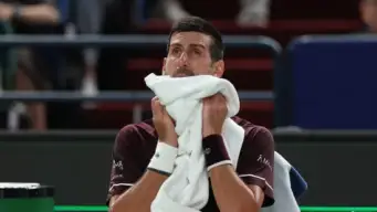 ATP Finals: Will Novak Djokovic make a late charge for Turin