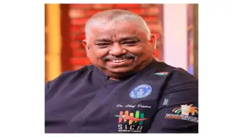 Celebrity Chef and 'Cooku With Comali' Judge Chef Damu Passes Away at 72