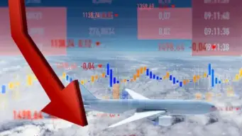 Stock Market Crash: 25 साल की सबसे लंबी गिरावट, लगातार 8वें हफ्ते टूटा Sensex-Nifty; ये 5 वजहें