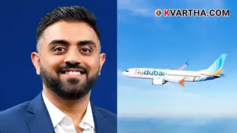 ദുബൈയില്‍ നിന്ന് ടെല്‍ അവീവിലേക്കുള്ള ഫ്ലൈ ദുബൈ വിമാനം റാഞ്ചാനും തകര്‍ക്കാനും ശ്രമിച്ച ഒമാൻ സ്വദേശിയായ കോ-പൈലറ്റിനെ കീഴ്പ്പെടുത്തി ഇന്ത്യൻ പൈലറ്റ് ക്യാപ്റ്റൻ സ്മിത് മച്ചാര്‍