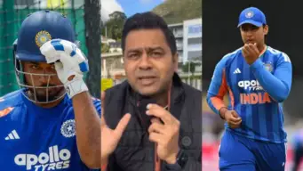 Aakash Chopra names 3 players Vaibhav Sooryavanshi can replace in India XI ahead of New Zealand tour