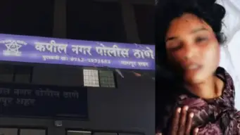 नागपूर : पत्नीच्या चारित्र्यावर संशय, नवऱ्याने बायकोला संपवलं; पोस्टमार्टम रिपोर्टमधून 'ते' कारण समोर