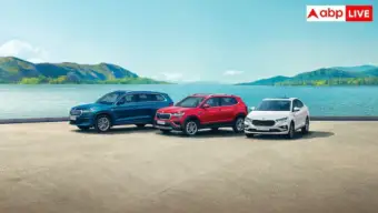 Skoda की कारों पर बंपर ऑफर, Kushaq से Slavia तक 90000 का फायदा