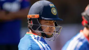 दूसरे T20 में वैभव सूर्यवंशी का खेलना पक्का! ईशान किशन बाहर, देखें संभावित प्लेइंग