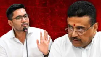 'হবে, হবে! প্রমিস, প্রমিস', অভিষেকের গ্রেফতারি নিয়ে বড় ইঙ্গিত দিলেন মুখ্যমন্ত্রী