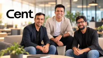 Practo co-founder Shashank ND's startup Cent raises $15 Mn led by Blume, acquires Medsee