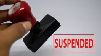 Devavrunda section DRFO suspended