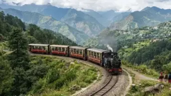 IRCTC की नई योजनाएं: धार्मिक और ऐतिहासिक स्थलों की यात्रा
