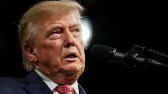 Trump says Mexico and US are close to trade deal