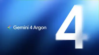 Gemini 4 Argon : ಗೂಗಲ್‌ ಹೊಸ ಮೈಲಿಗಲ್ಲು, ಅತ್ಯಂತ ಶಕ್ತಿಶಾಲಿ 'ಜೆಮಿನಿ 4 ಆರ್ಗಾನ್ AI ಬಿಡುಗಡೆ