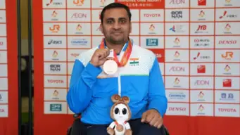 Para Asian games: প্যারা এশিয়ান গেমসের তৃতীয় দিনই এল ১৮টি পদক