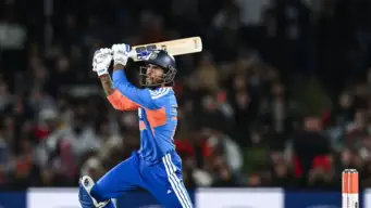Shreyas Iyer Commends Team's Grit After Thrilling Victory Over New Zealand