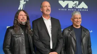 Nirvana band members: Who were they and where are they now?