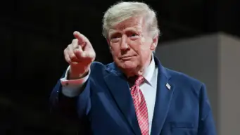 US to give farmers $8 billion in support to offset diesel costs, Trump says