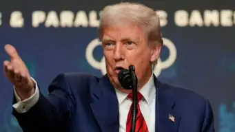 Trump: ఒప్పందం చేసుకోకపోతే మళ్లీ దాడి చేస్తాం.. ఇరాన్‌కు ట్రంప్ హెచ్చరిక