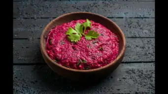 How to Make Beetroot Raita That Adds Colour to Your Lunch or Dinner