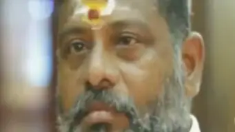 ജഡ്ജിയുടെ മകന്‍ ഓടിച്ച കാറിടിച്ച്‌ മധ്യവയസ്‌കന്‍ കൊല്ലപ്പെട്ട സംഭവം: കേസ് അട്ടിമറിക്കപ്പെടുമെന്ന് കുടുംബം, ജഡ്ജി ക്ഷോഭിച്ച്‌ സംസാരിച്ചെന്ന് ആരോപണം