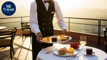 Hotels are learning your habits. Here is what that could mean for your next stay