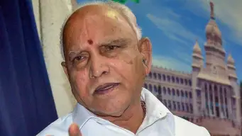 BJP-JD(S) will jointly contest all upcoming polls: BSY