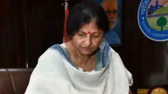 गाजियाबाद की मेयर सुनीता दयाल का मोबाइल फोन हैक, कहा, अनजान लिंक पर क्लिक न करें और न किसी को पैसा दें