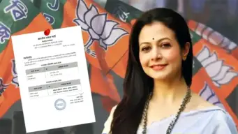 Koel Mallick : ಟಿಎಂಸಿ (TMC) ತೊರೆದ 2 ತಿಂಗಳಲ್ಲೇ ಪಶ್ಚಿಮ ಬಂಗಾಳದಿಂದ ರಾಜ್ಯಸಭೆಗೆ ಬಿಜೆಪಿ ಅಭ್ಯರ್ಥಿಯಾಗಿ ಕೋಯಲ್‌ ಮಲ್ಲಿಕ್‌ : ಯಾರು ಈಕೆ ?