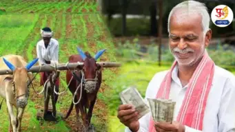 मोठी अपडेट!नमो शेतकरी-PM किसानचा हप्ता रखडला, पण दिवाळीत शेतकऱ्यांच्या खात्यात येणार ₹5,000?