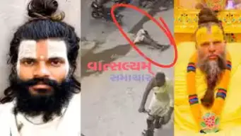 પ્રેમાનંદ મહારાજનો વૃંદાવન આશ્રમ વિવાદમાં, શિષ્યના મોત બાદ યુવતી-બાળક ગુમ