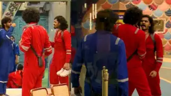 டிடிஃஎப் வாசன்-ஐ உசுப்பேத்திய முகேஷ்.. மோதலில் பிக் பாஸ் வீடு - வைரலாகும் ப்ரோமோ!